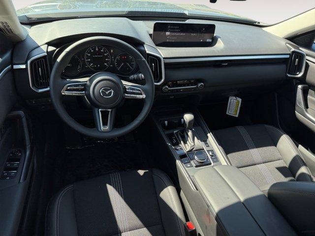 Photo of 2025 Polymetal Gray Metallic Mazda CX-50 Hybrid