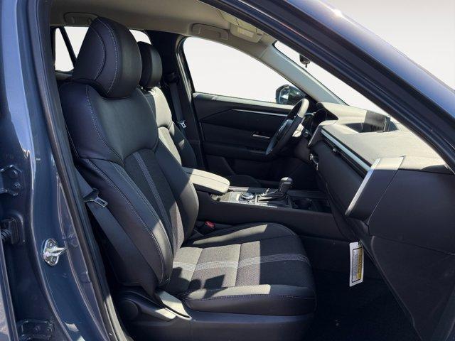 Photo of 2025 Polymetal Gray Metallic Mazda CX-50 Hybrid
