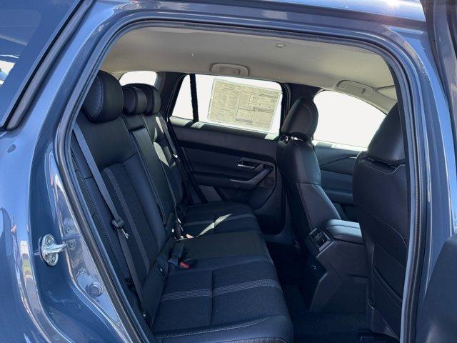 Photo of 2025 Polymetal Gray Metallic Mazda CX-50 Hybrid