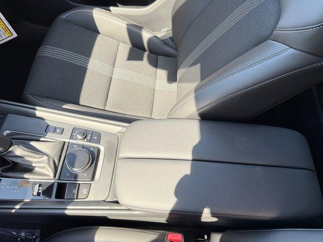 Photo of 2025 Polymetal Gray Metallic Mazda CX-50 Hybrid