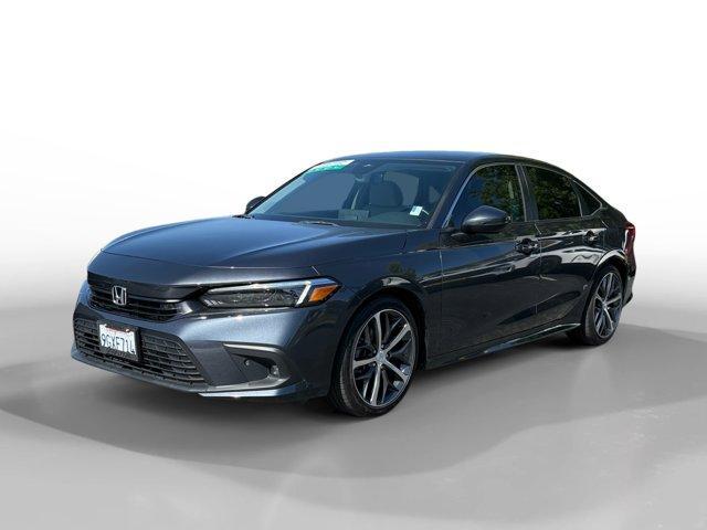 2023 Honda Civic