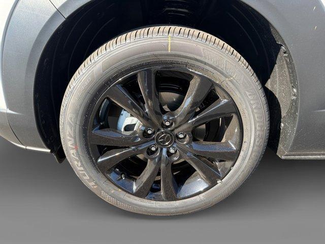 Photo of 2026 Ceramic Metallic Mazda CX-30