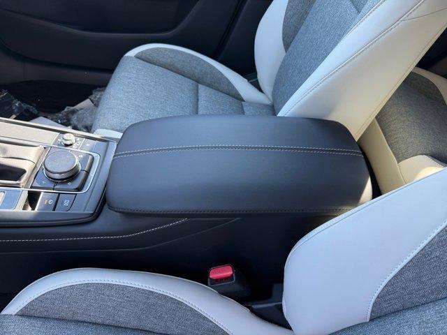 Photo of 2026 Ceramic Metallic Mazda CX-30