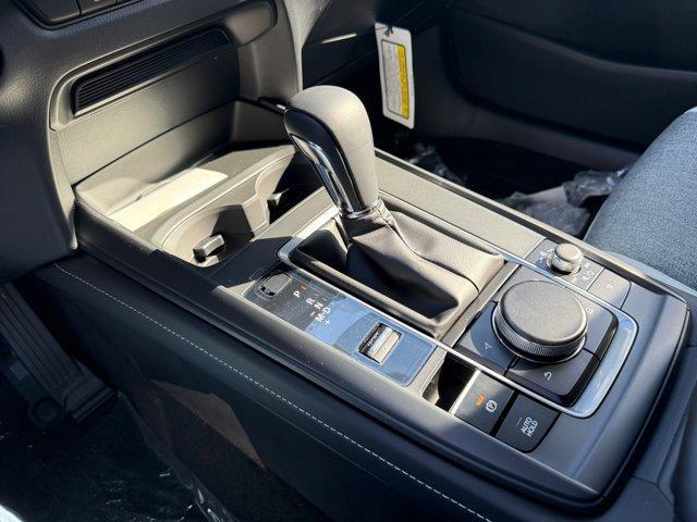 Photo of 2026 Ceramic Metallic Mazda CX-30