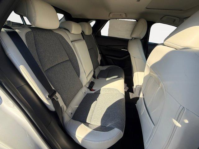 Photo of 2026 Ceramic Metallic Mazda CX-30