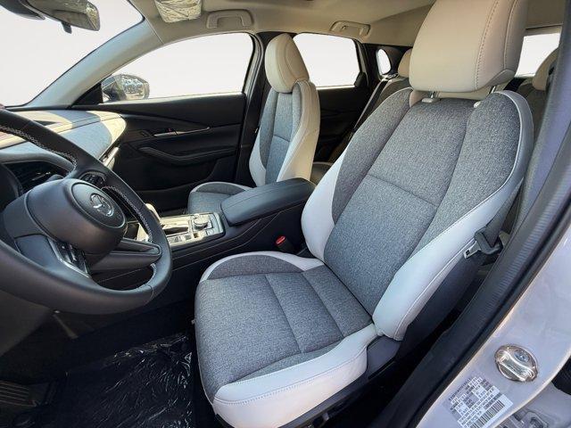 Photo of 2026 Ceramic Metallic Mazda CX-30