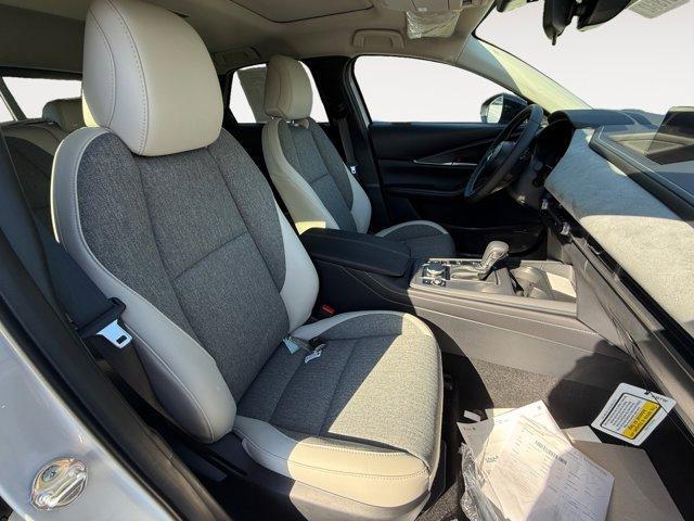 Photo of 2026 Ceramic Metallic Mazda CX-30