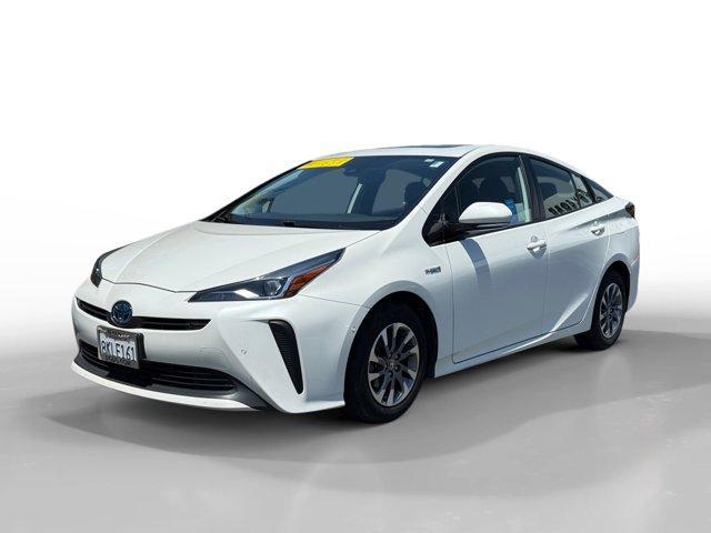 2019 Toyota Prius