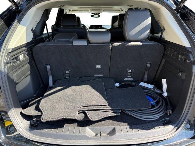 Photo of 2024 Jet Black Mica Mazda CX-90 PHEV