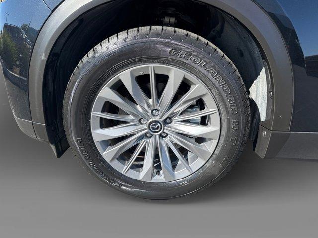 Photo of 2024 Jet Black Mica Mazda CX-90 PHEV