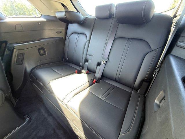 Photo of 2024 Jet Black Mica Mazda CX-90 PHEV