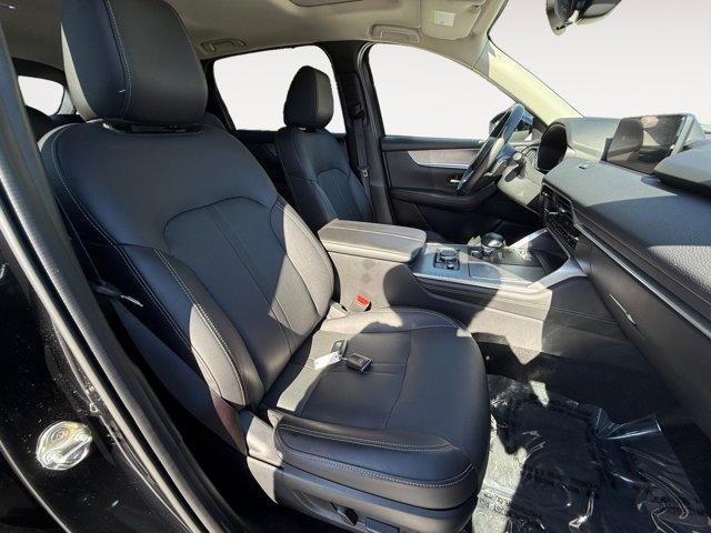 Photo of 2024 Jet Black Mica Mazda CX-90 PHEV