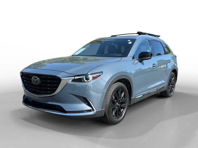 2022 Mazda CX-9