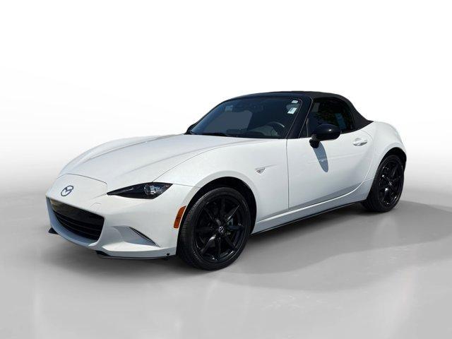 2023 Mazda Mx-5 Miata