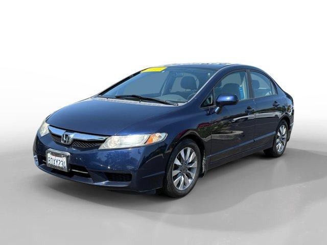 2009 Honda Civic