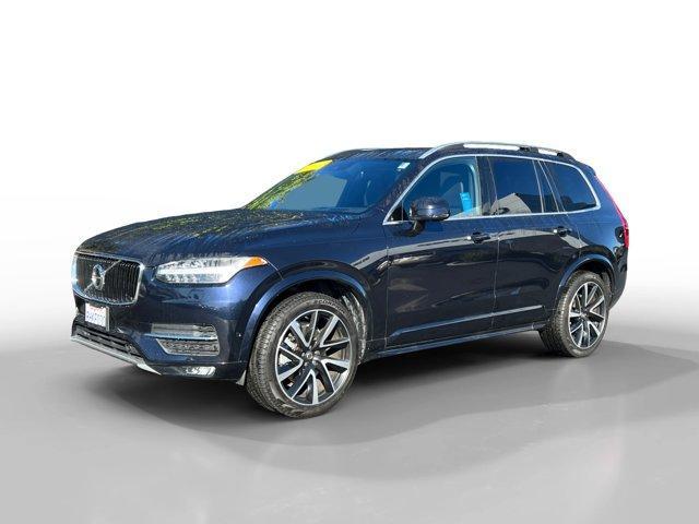 2019 Volvo XC90