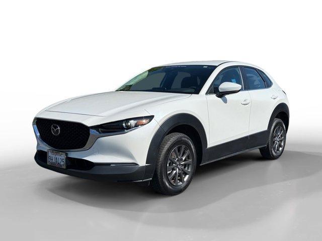2023 Mazda Cx-30