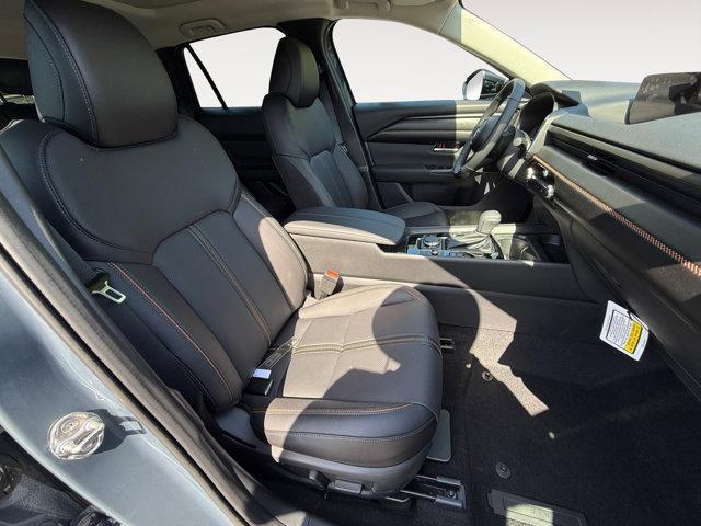 Photo of 2025 Polymetal Gray Metallic Mazda CX-50 Hybrid