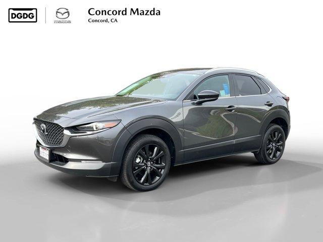 2024 Mazda Cx-30