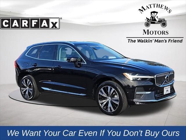 2023 Volvo XC60