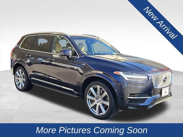 2019 Volvo XC90