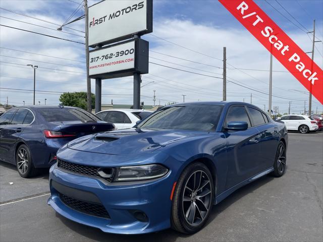 2020 Dodge Charger