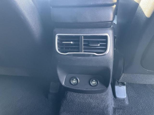 Photo of 2023 Twilight Black Hyundai SANTA FE