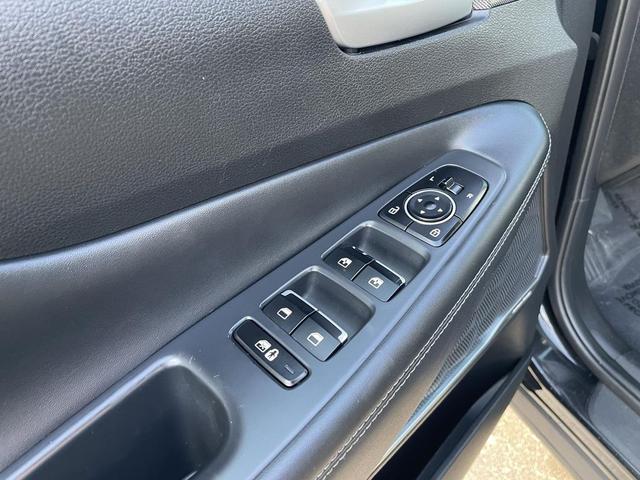 Photo of 2023 Twilight Black Hyundai SANTA FE