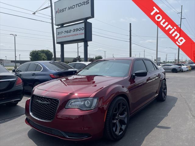 2020 Chrysler 300