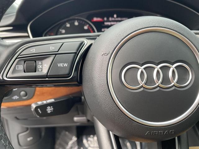 Photo of 2021 Gray Audi A4