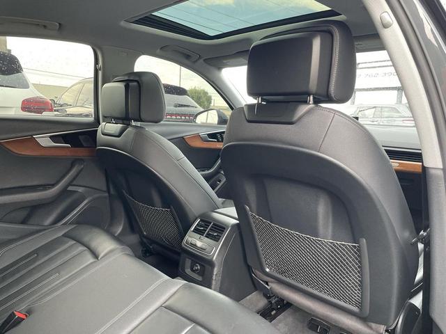 Photo of 2021 Gray Audi A4