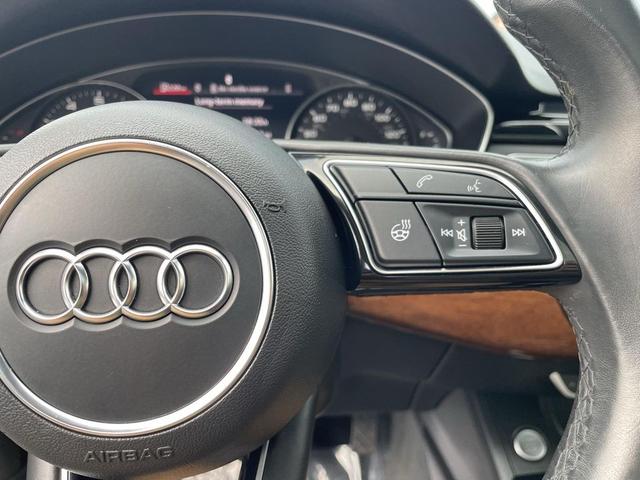 Photo of 2021 Gray Audi A4