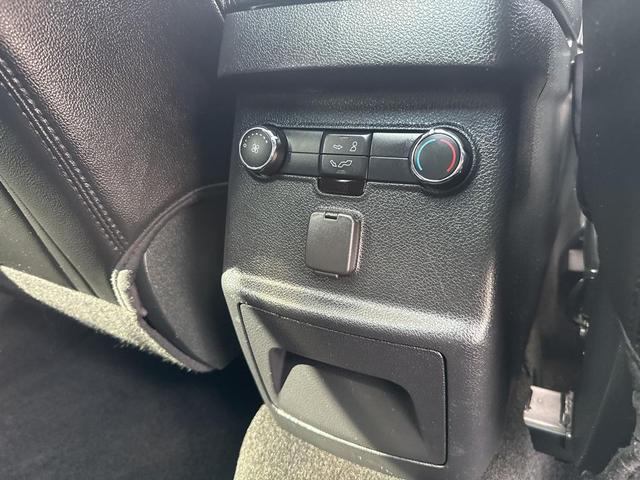 Photo of 2018 Ruby Red Metallic Tinted Clearcoat Ford Explorer