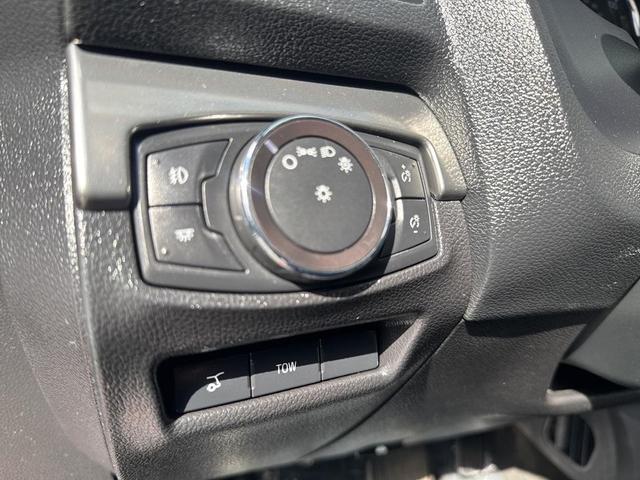 Photo of 2018 Ruby Red Metallic Tinted Clearcoat Ford Explorer