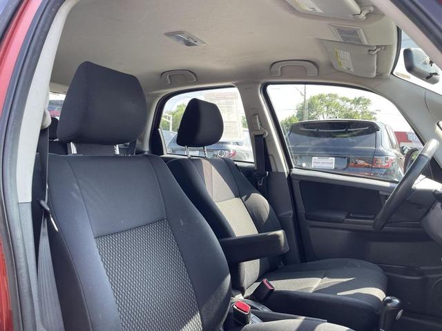 Photo of 2013 Sunlight Copper Metallic Suzuki SX4