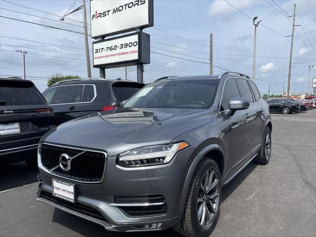 2019 Volvo XC90