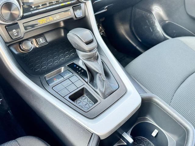 Photo of 2022 Red Toyota RAV4