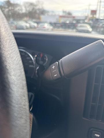 Photo of 2013 Summit White Chevrolet Express 2500