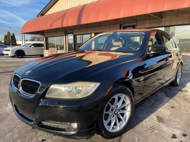 2010 BMW 328