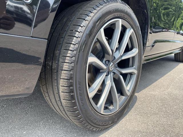 Photo of 2018 Onyx Black Metallic Volvo XC90