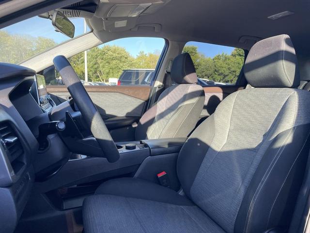 Photo of 2021 Caspian Blue Metallic Nissan Rogue