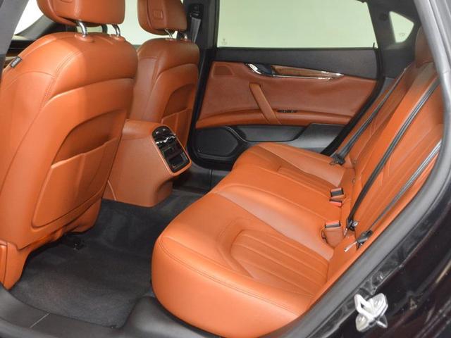 Photo of 2017 BLACK Maserati Quattroporte