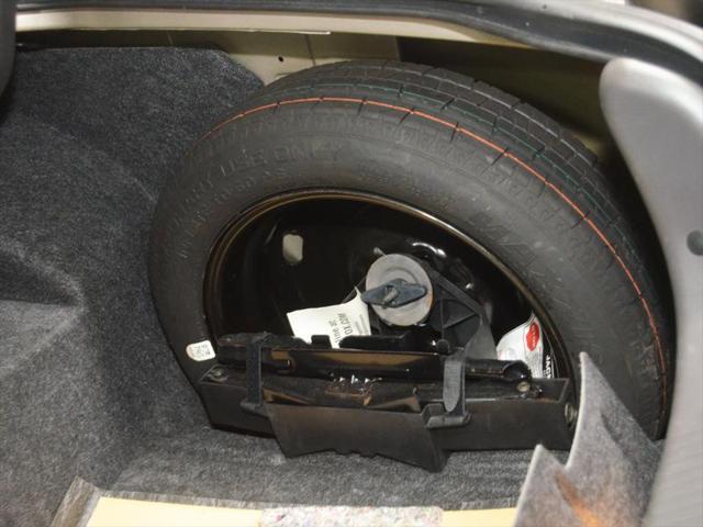 Photo of 2004 LIGHT FRENCH SILK Lincoln Town Car