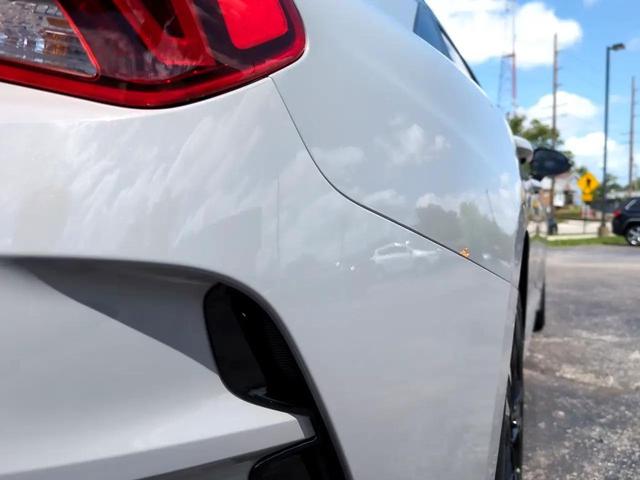 Photo of 2023 GRAY Kia K5