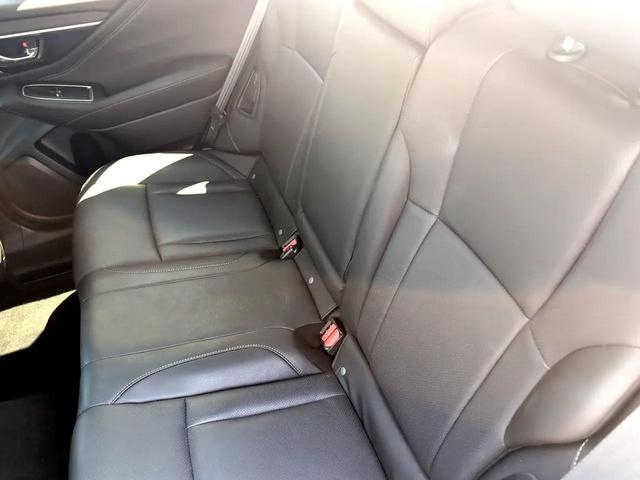 Photo of 2022 SILVER Subaru Outback