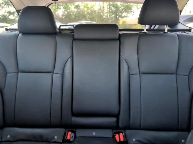 Photo of 2022 SILVER Subaru Outback
