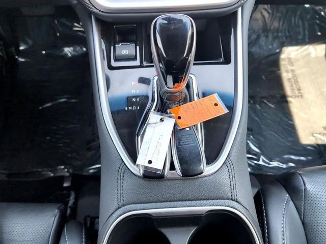 Photo of 2022 SILVER Subaru Outback