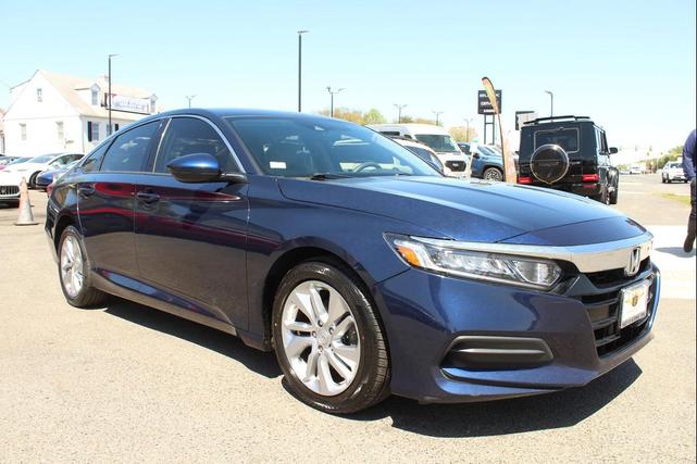 Photo of 2019  Honda Accord