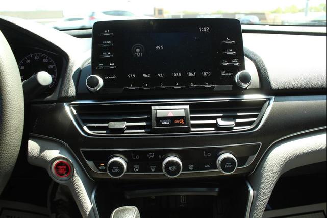 Photo of 2019  Honda Accord