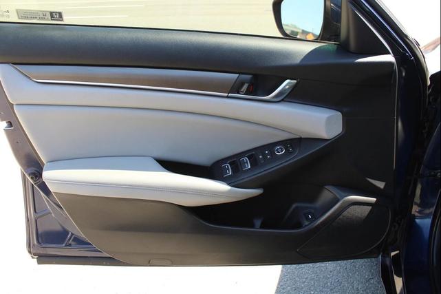 Photo of 2019  Honda Accord